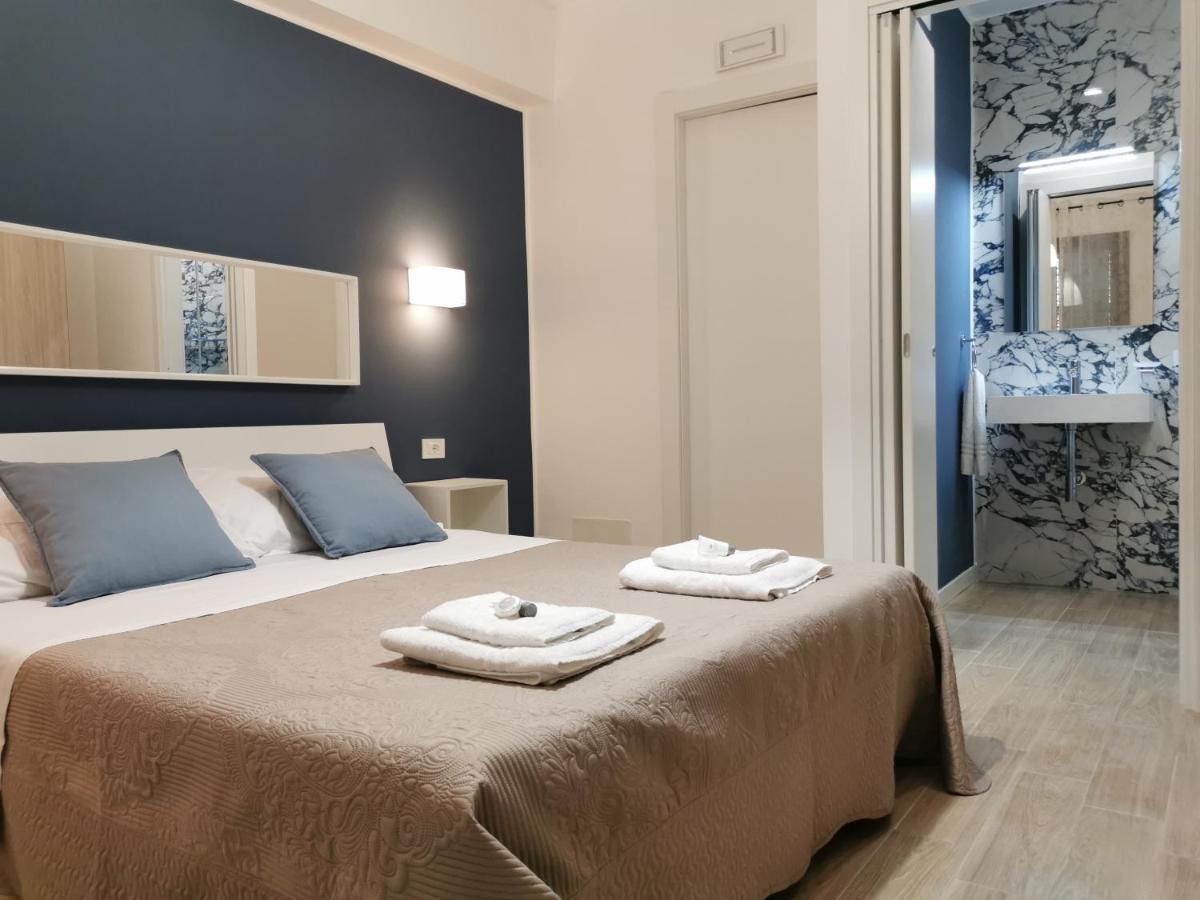 Mg Casa Vacanze Favignana Exterior photo